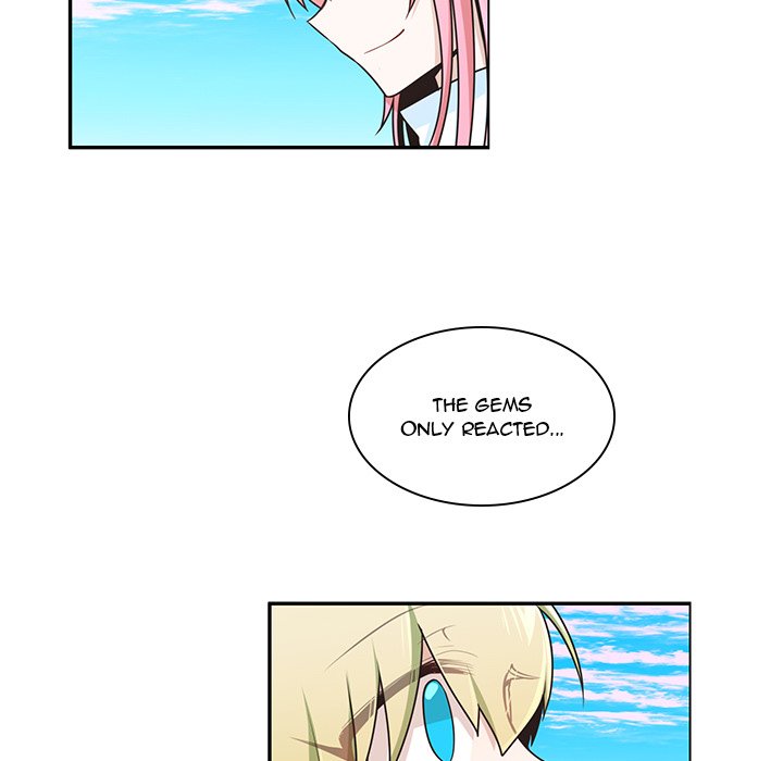 Go Away Mr Demon chapter 201 page 28