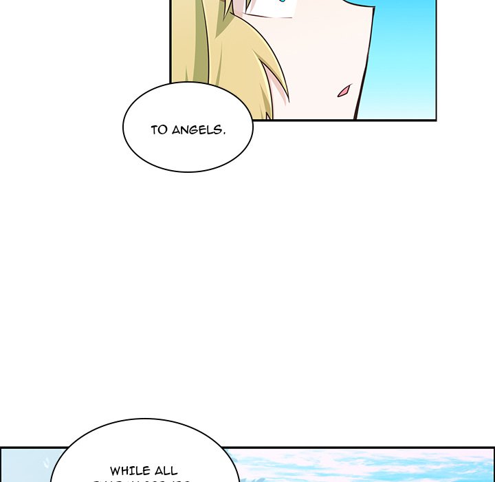 Go Away Mr Demon chapter 201 page 29