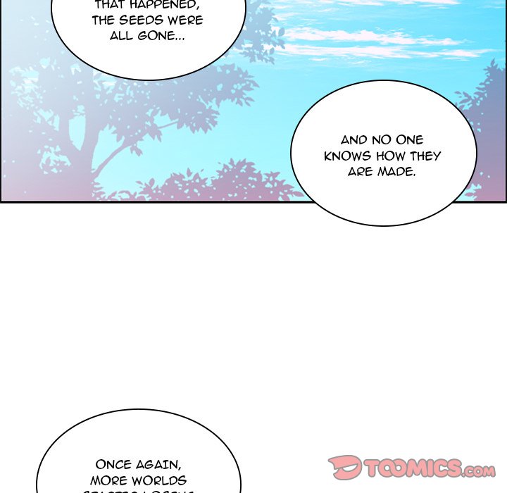 Go Away Mr Demon chapter 201 page 30