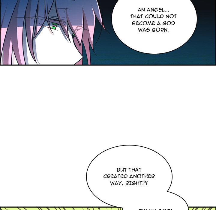 Go Away Mr Demon chapter 201 page 36