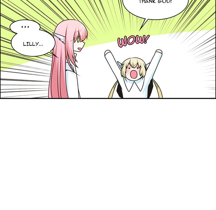 Go Away Mr Demon chapter 201 page 37