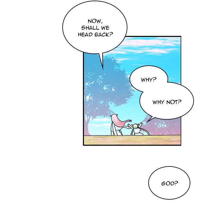 Go Away Mr Demon chapter 201 page 39