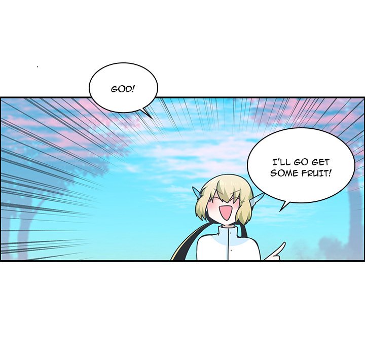 Go Away Mr Demon chapter 201 page 41