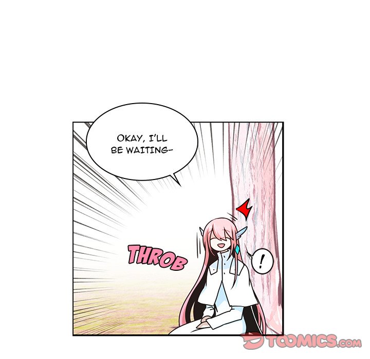 Go Away Mr Demon chapter 201 page 42