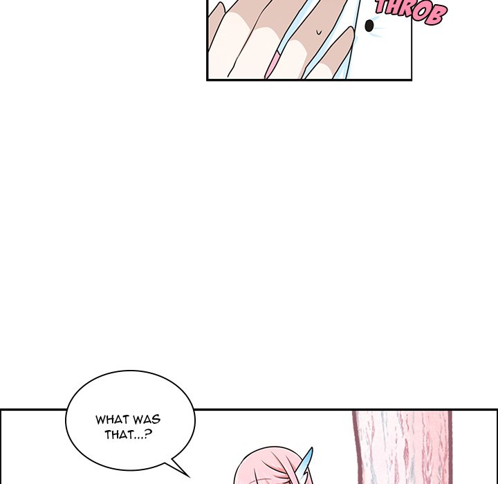 Go Away Mr Demon chapter 201 page 44