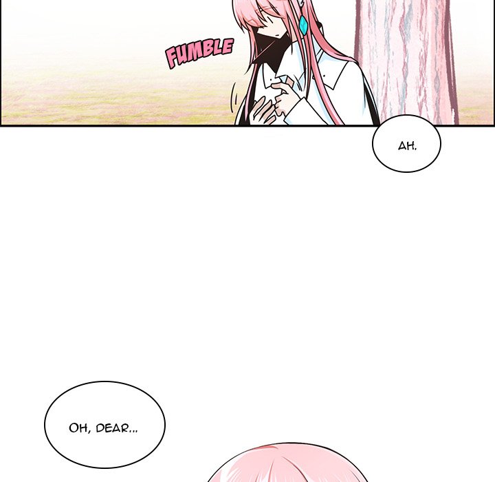 Go Away Mr Demon chapter 201 page 45