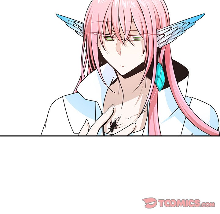 Go Away Mr Demon chapter 201 page 46