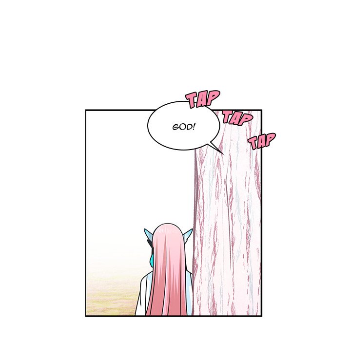 Go Away Mr Demon chapter 201 page 47