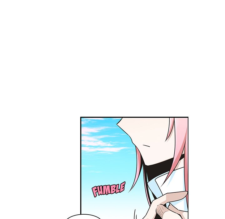 Go Away Mr Demon chapter 201 page 48