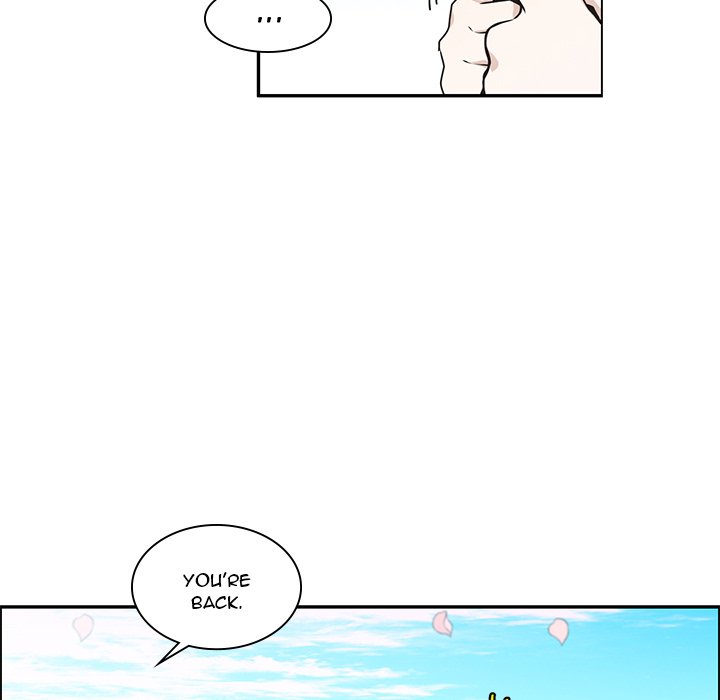 Go Away Mr Demon chapter 201 page 49