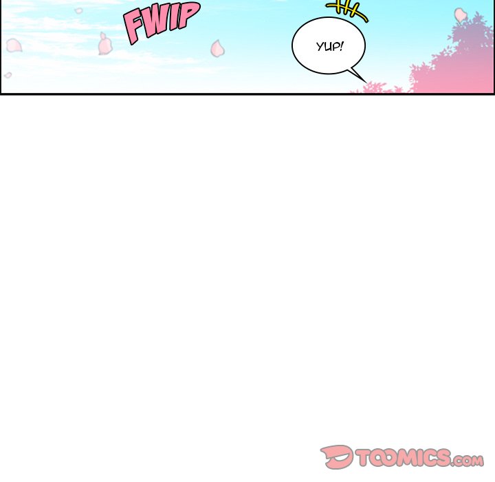 Go Away Mr Demon chapter 201 page 50