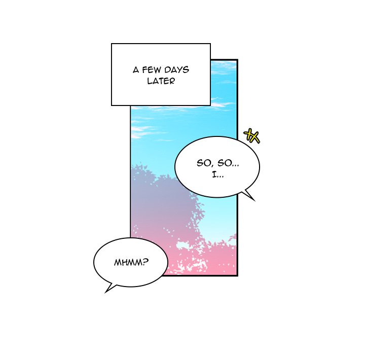 Go Away Mr Demon chapter 201 page 51