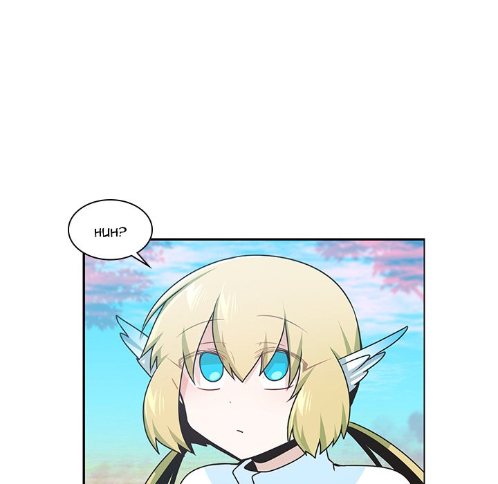 Go Away Mr Demon chapter 201 page 52