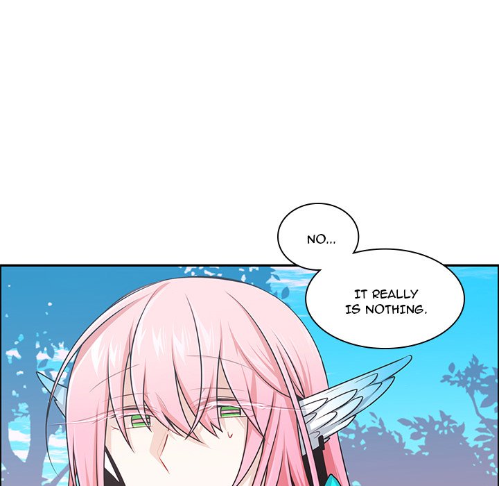 Go Away Mr Demon chapter 201 page 57