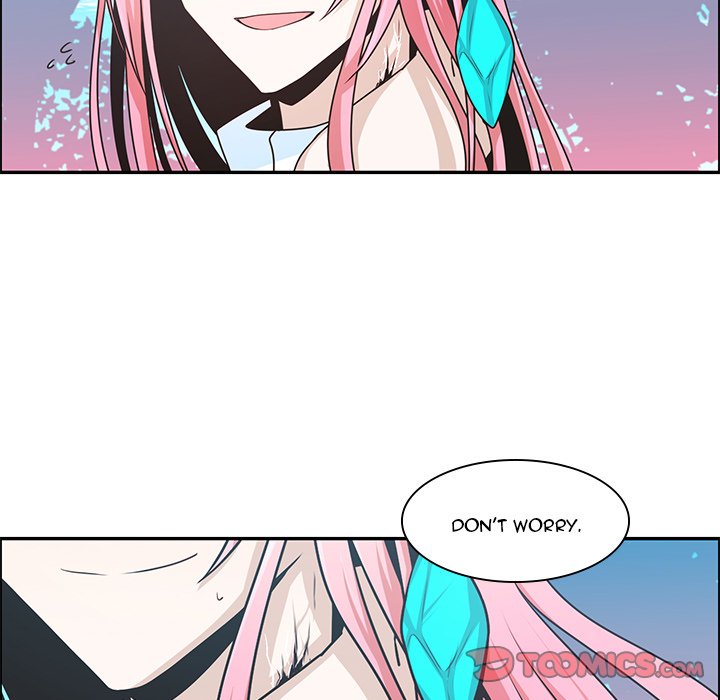 Go Away Mr Demon chapter 201 page 58