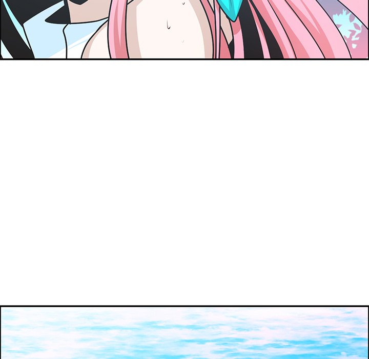 Go Away Mr Demon chapter 201 page 59