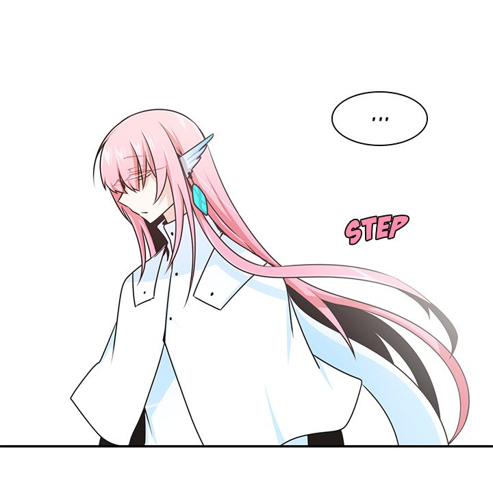 Go Away Mr Demon chapter 201 page 61