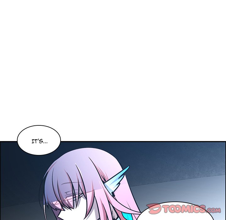 Go Away Mr Demon chapter 201 page 62