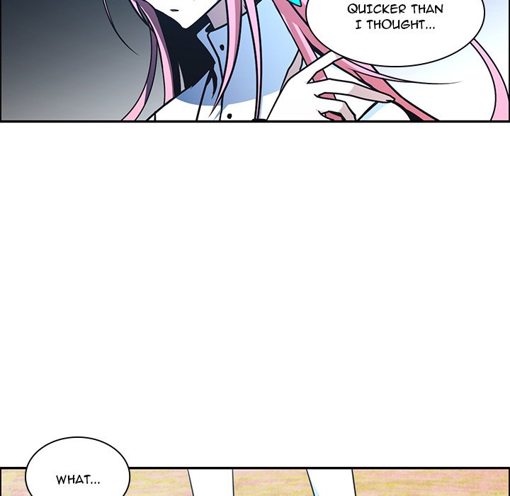 Go Away Mr Demon chapter 201 page 63