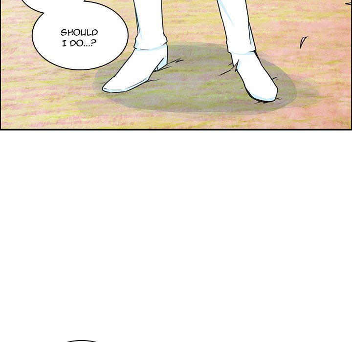 Go Away Mr Demon chapter 201 page 64