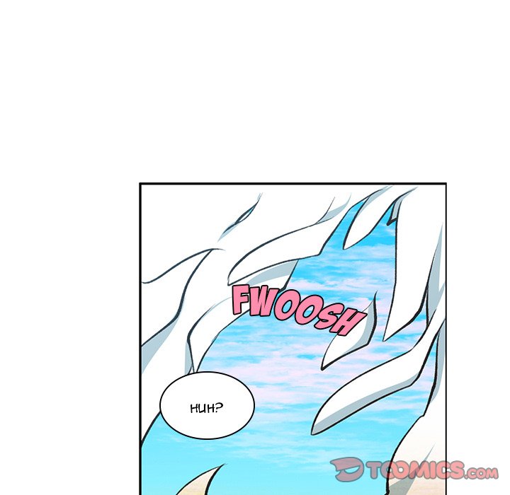 Go Away Mr Demon chapter 201 page 66