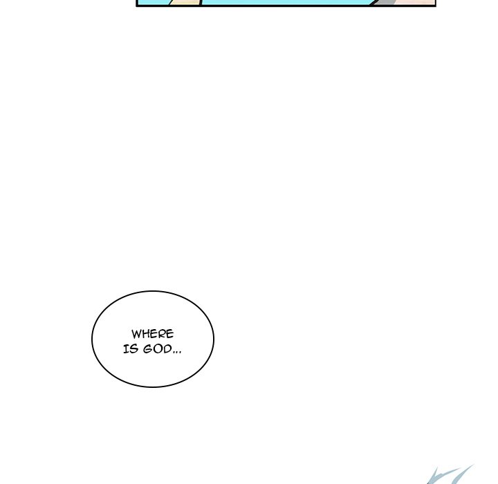 Go Away Mr Demon chapter 201 page 67