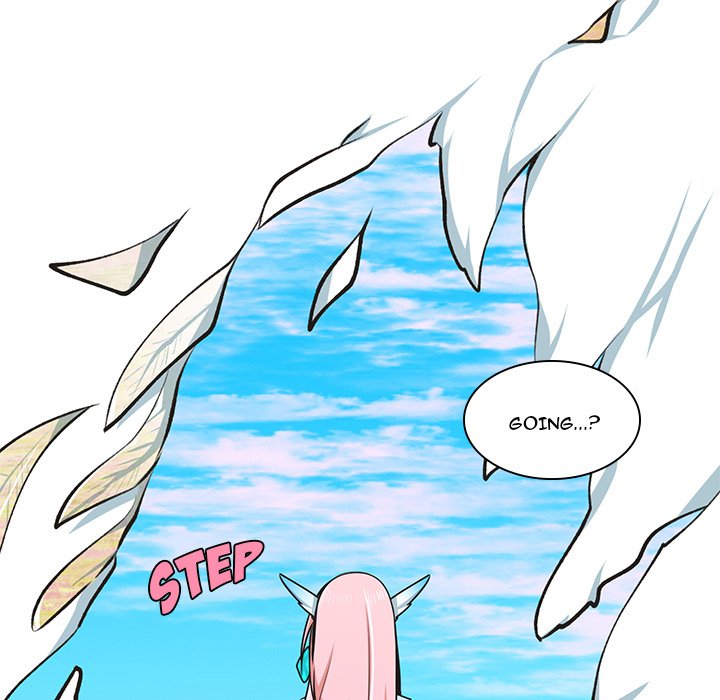 Go Away Mr Demon chapter 201 page 68