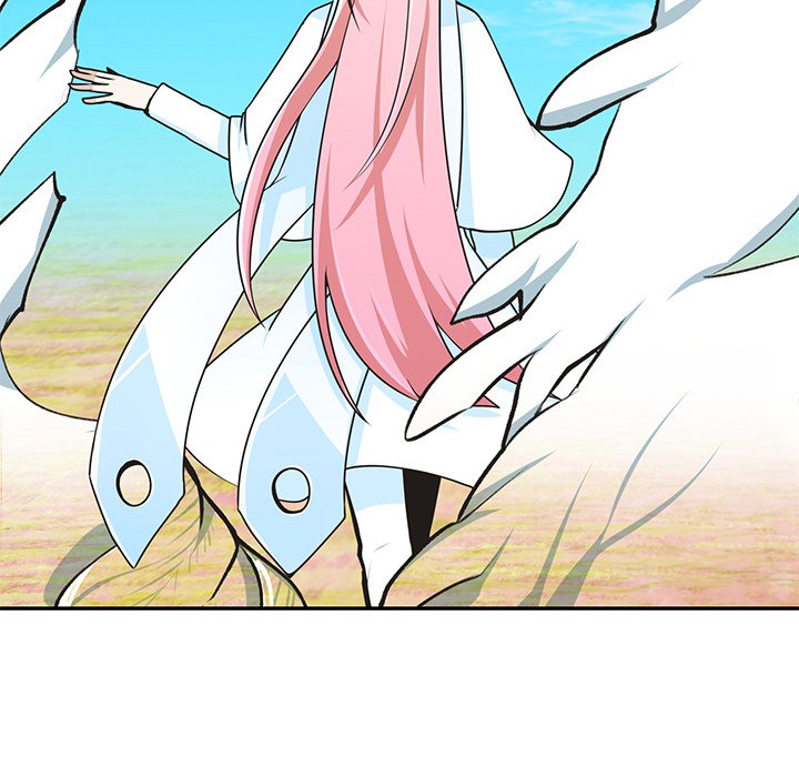 Go Away Mr Demon chapter 201 page 69