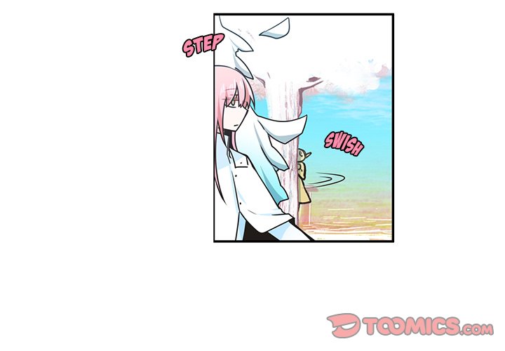 Go Away Mr Demon chapter 202 page 4