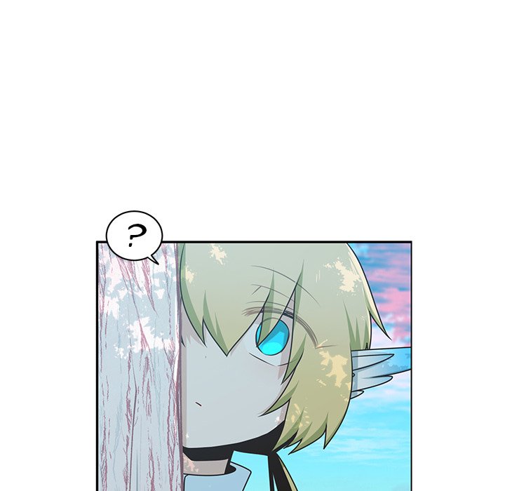 Go Away Mr Demon chapter 202 page 5