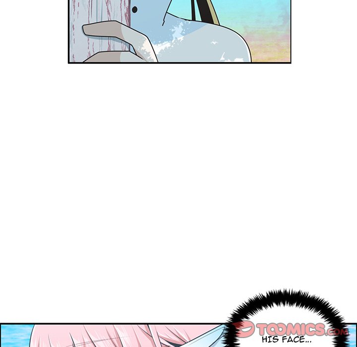 Go Away Mr Demon chapter 202 page 6