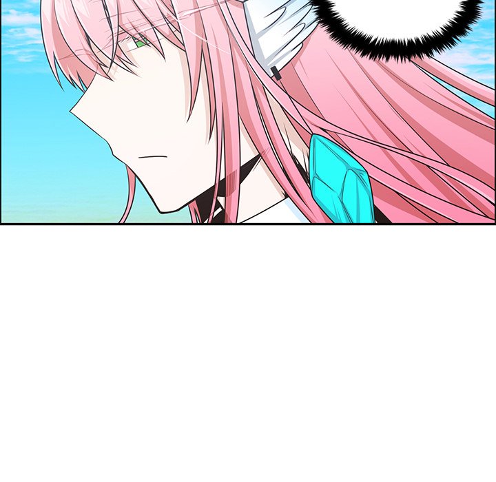 Go Away Mr Demon chapter 202 page 7