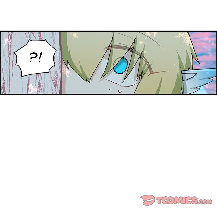 Go Away Mr Demon chapter 202 page 8
