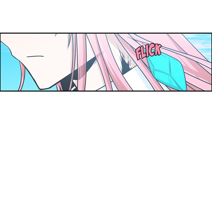 Go Away Mr Demon chapter 202 page 9