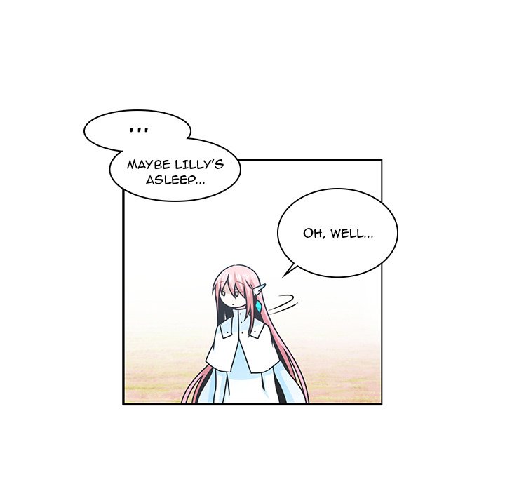 Go Away Mr Demon chapter 202 page 11
