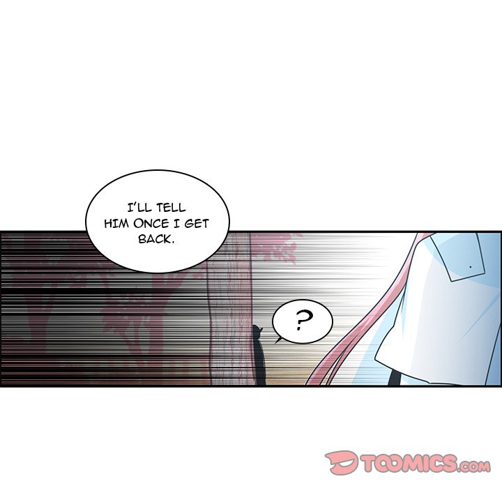 Go Away Mr Demon chapter 202 page 12