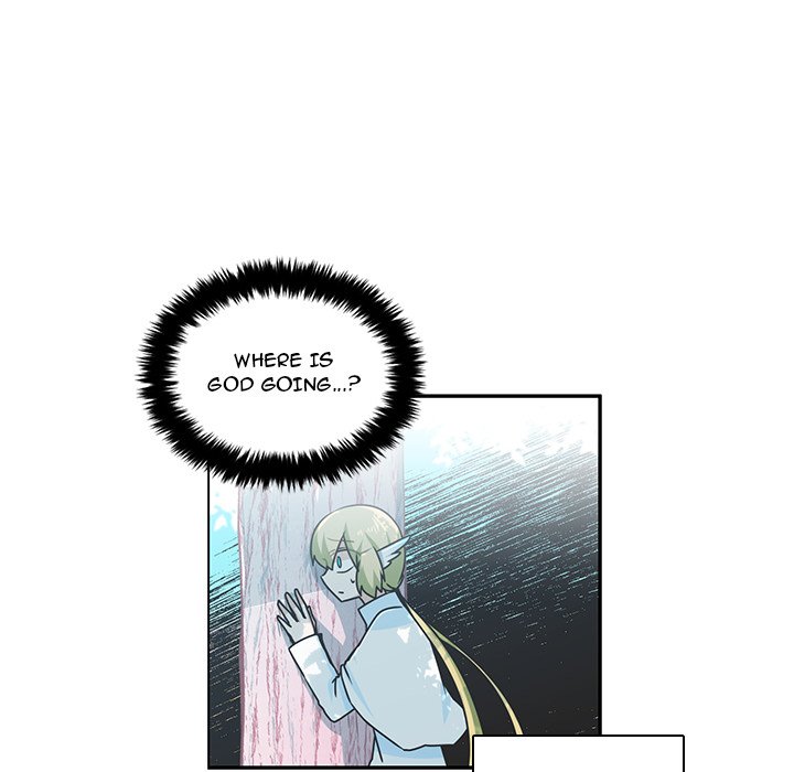 Go Away Mr Demon chapter 202 page 13