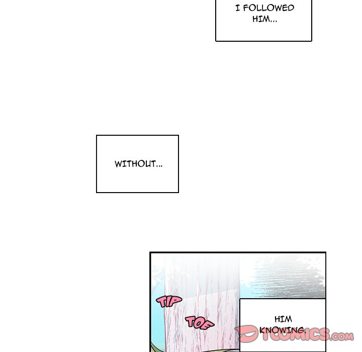 Go Away Mr Demon chapter 202 page 14