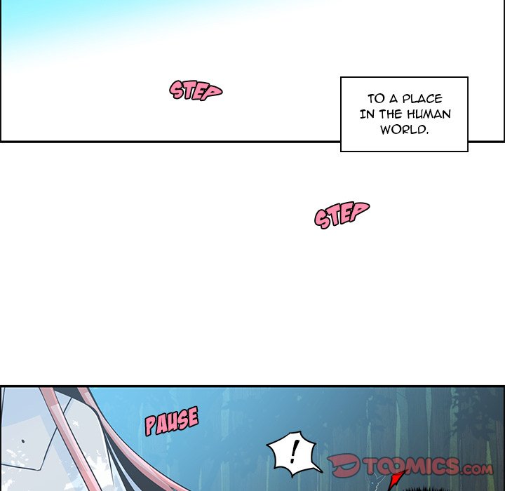 Go Away Mr Demon chapter 202 page 16