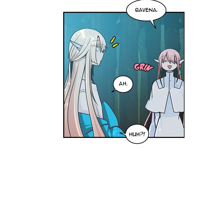 Go Away Mr Demon chapter 202 page 19