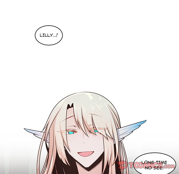 Go Away Mr Demon chapter 202 page 20