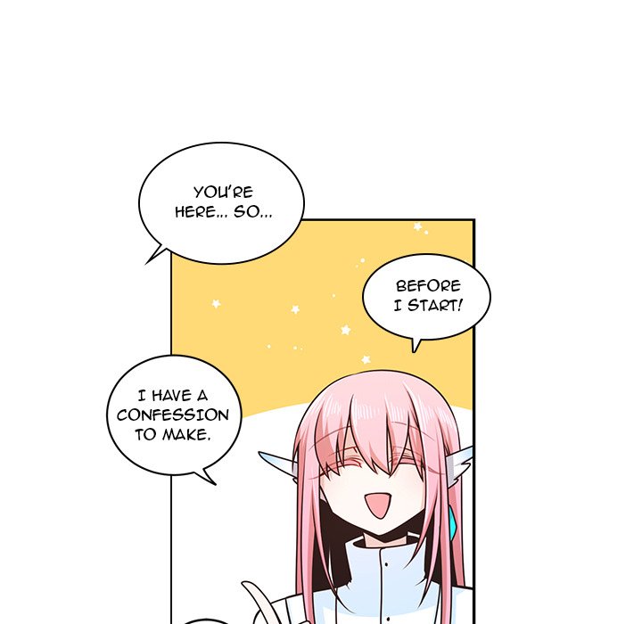 Go Away Mr Demon chapter 202 page 23