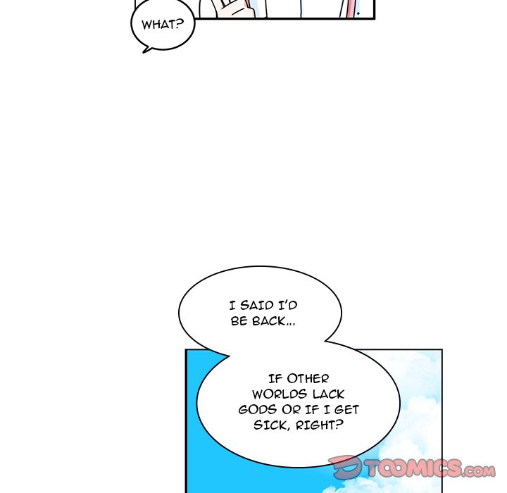 Go Away Mr Demon chapter 202 page 24