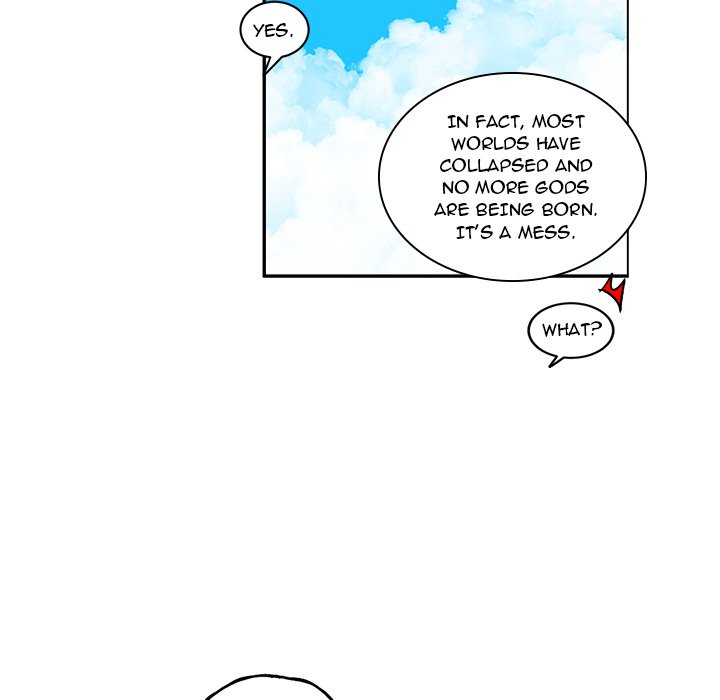 Go Away Mr Demon chapter 202 page 25