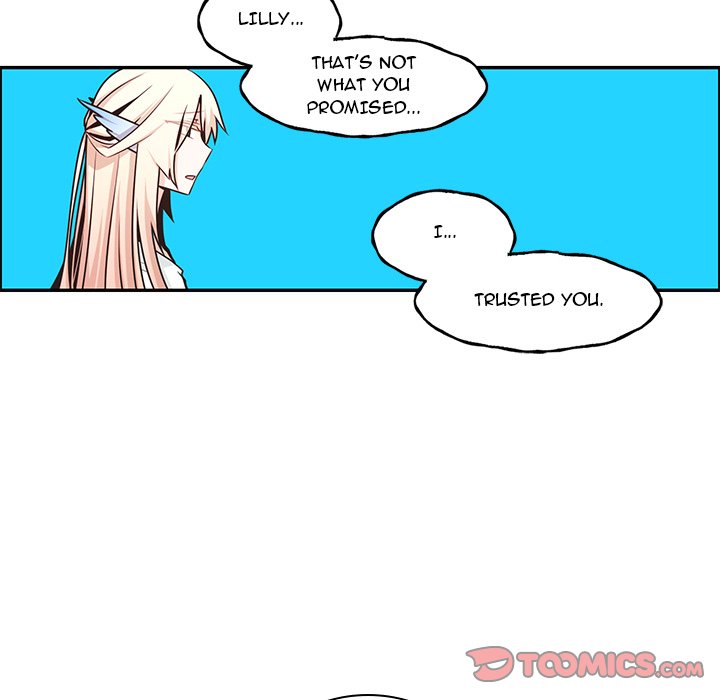 Go Away Mr Demon chapter 202 page 26