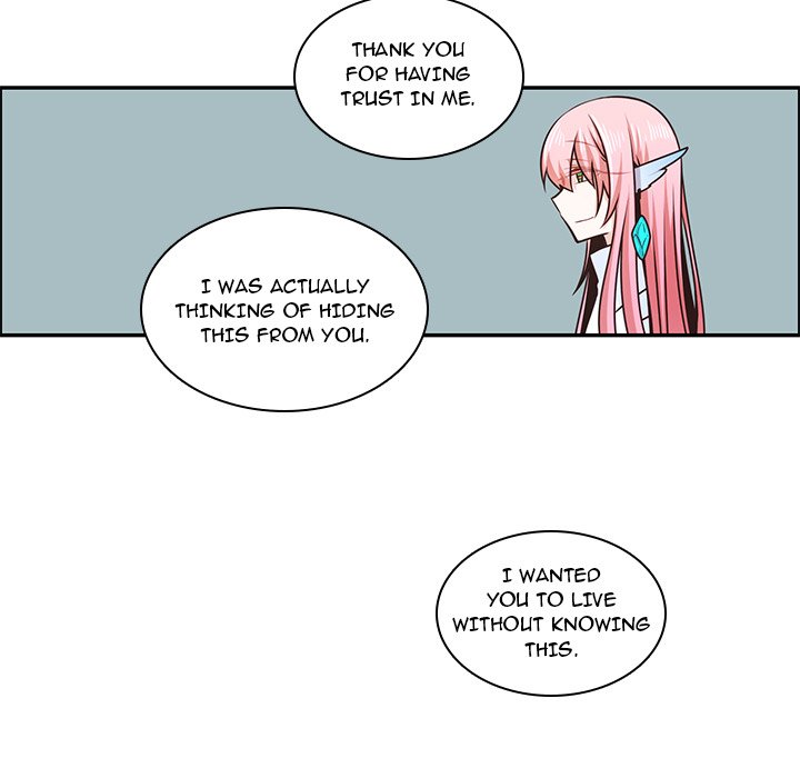 Go Away Mr Demon chapter 202 page 27