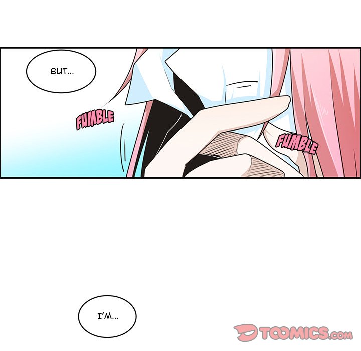 Go Away Mr Demon chapter 202 page 28