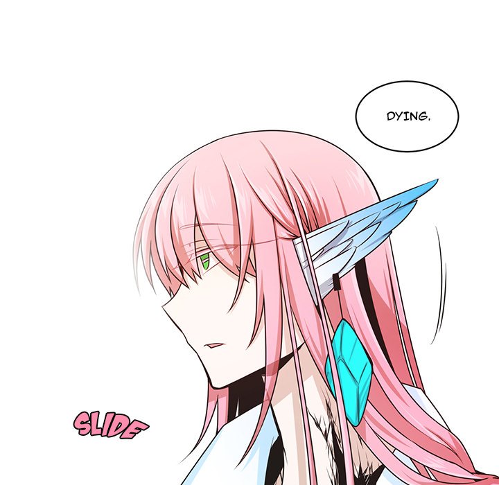 Go Away Mr Demon chapter 202 page 29
