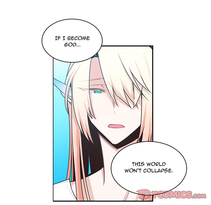 Go Away Mr Demon chapter 202 page 32
