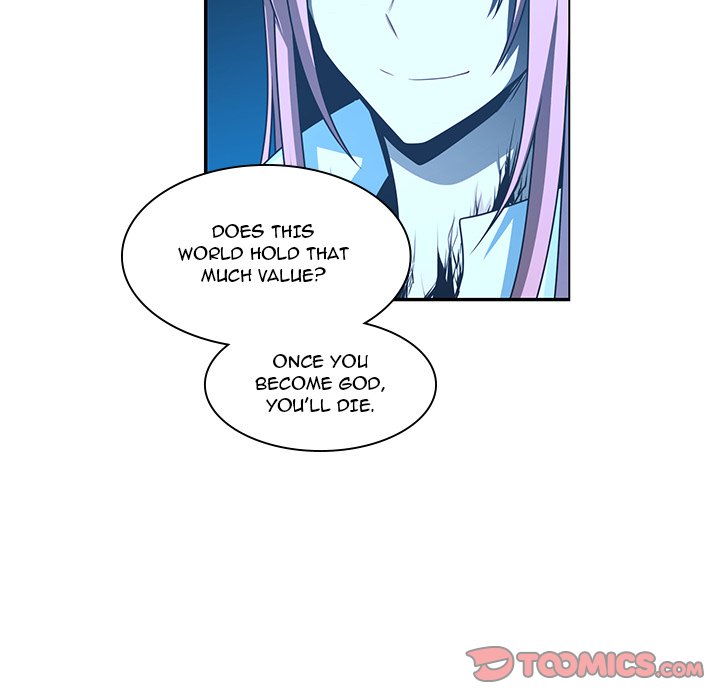 Go Away Mr Demon chapter 202 page 34